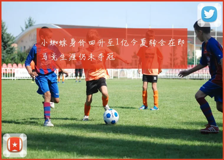 小蜘蛛身价回升至1亿今夏转会在即马竞生涯仍未夺冠