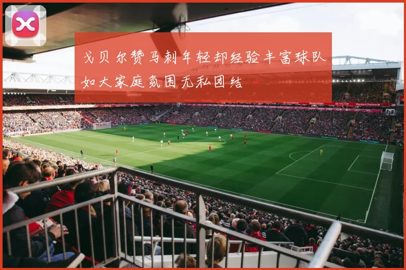 戈贝尔赞马刺年轻却经验丰富球队如大家庭氛围无私团结